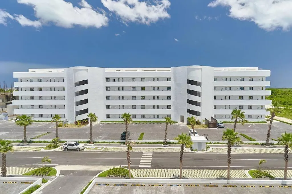 Luxury Apartment At Cana Rock Star Punta Cana Dr
